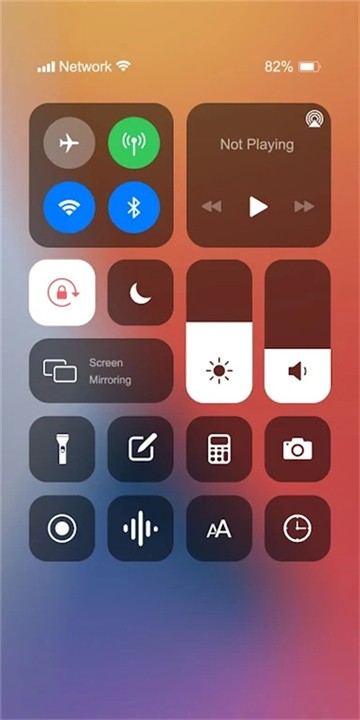 苹果模拟器APP3