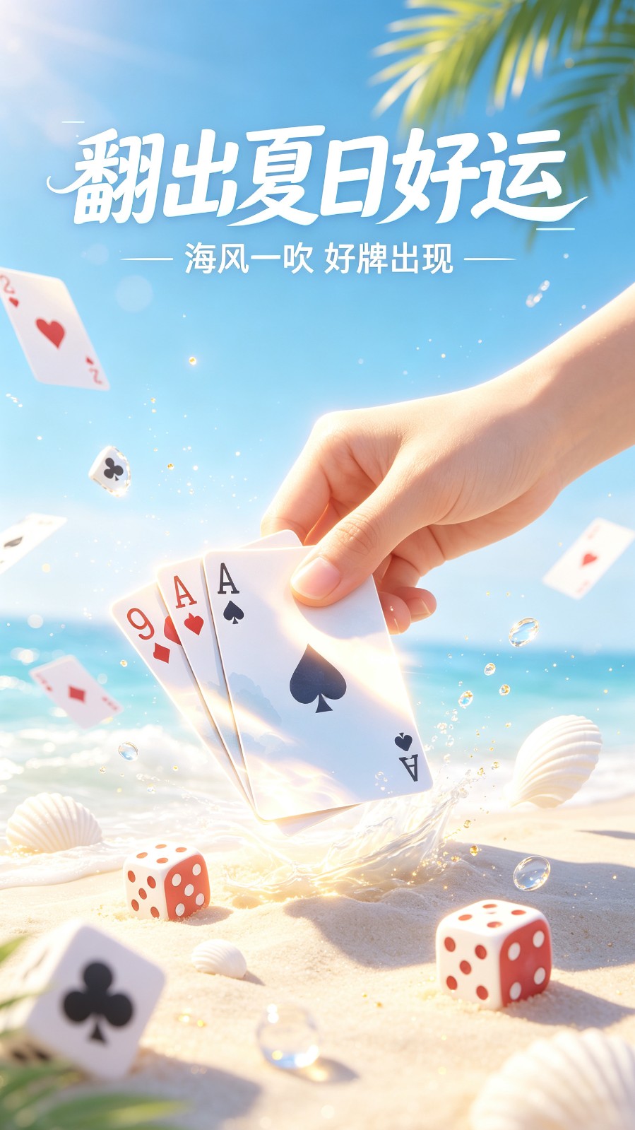 神陵棋牌2