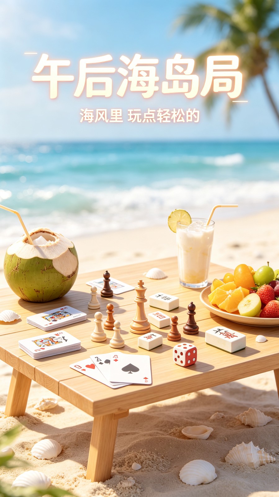 神陵棋牌3