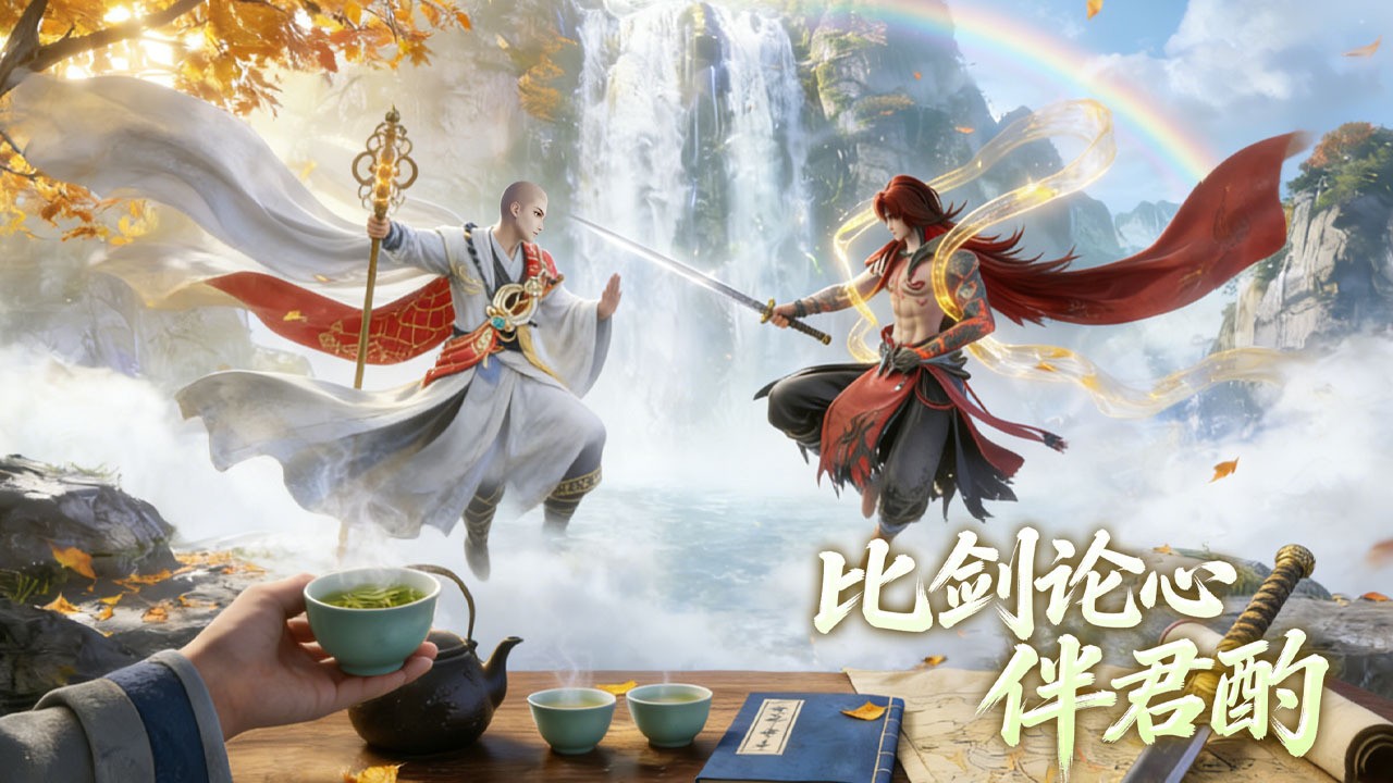 天梦轮回截图2