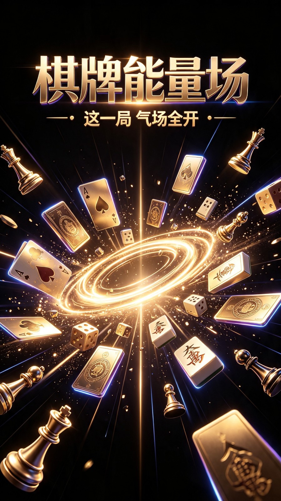 十三水棋牌1