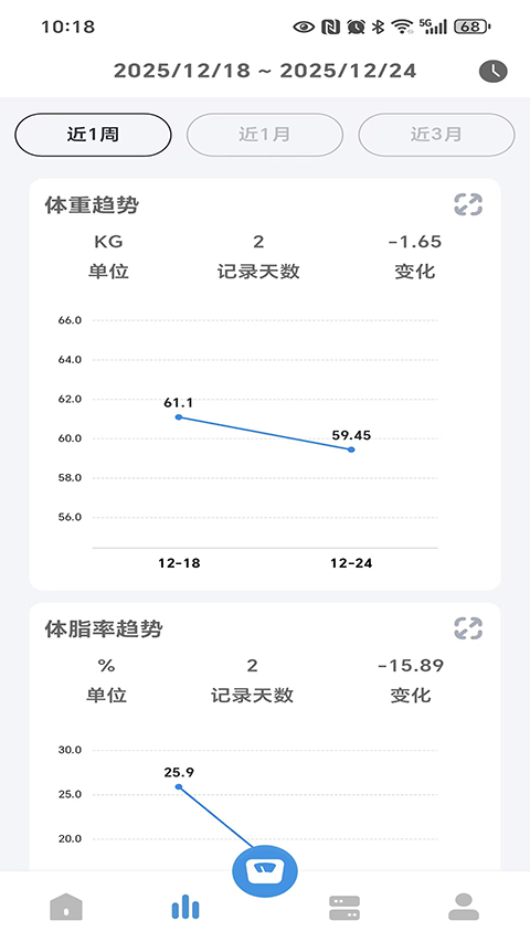 智享悦动app1
