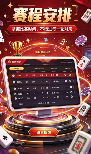 众游棋牌2