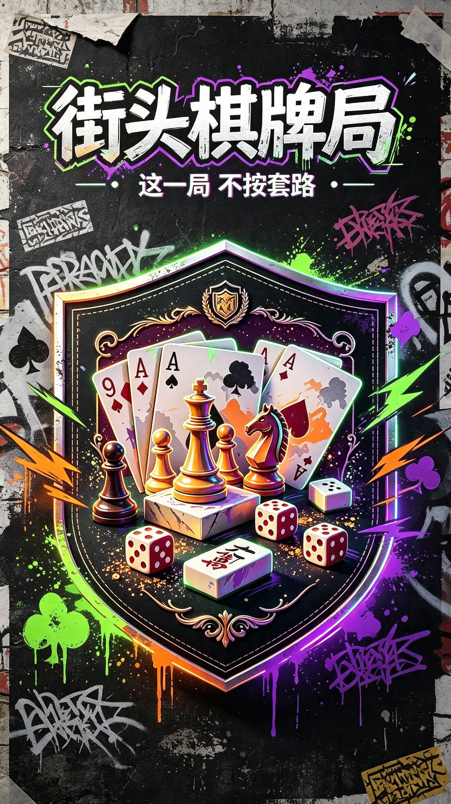 美好棋牌3