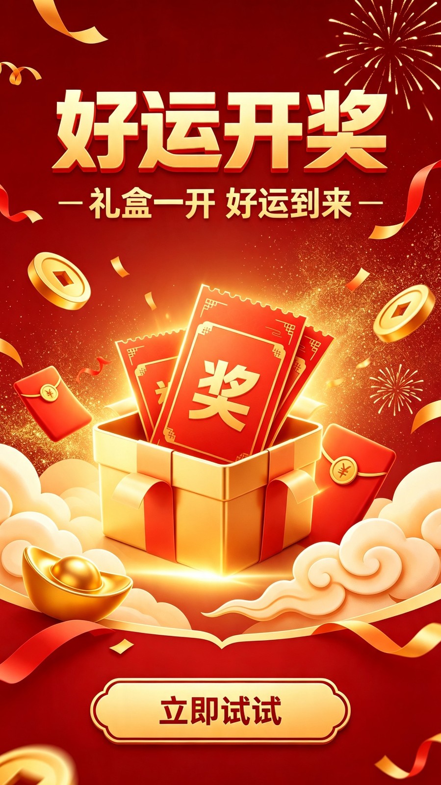 彩店宝彩票截图3