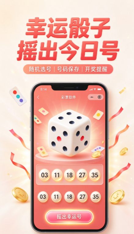 8号彩票1
