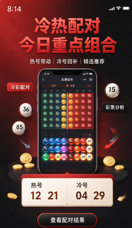 中彩彩票截图3