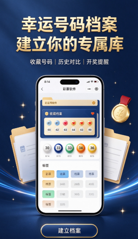彩搜网彩票截图2