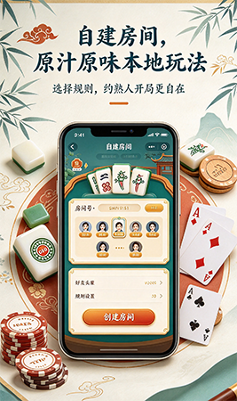 集结号棋牌大赛版2