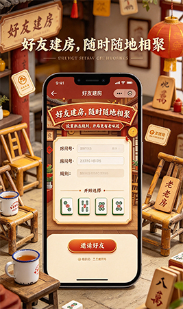 天府棋牌2