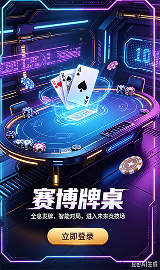 牛牛当抢庄棋牌4
