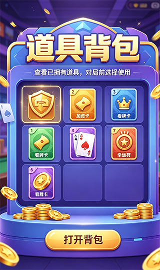 欢乐赢三张3