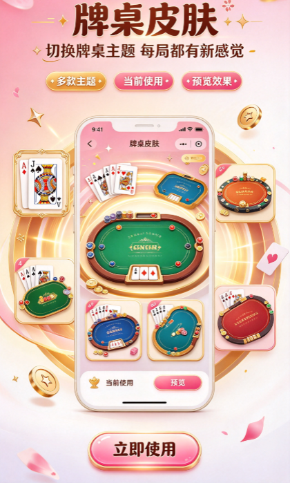 随心玩棋牌3
