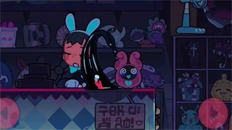 神秘生物公园3