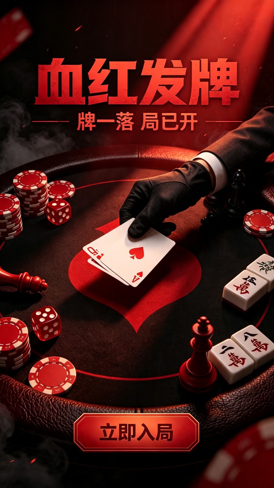 首席棋牌截图1