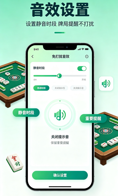 万能棋牌截图1