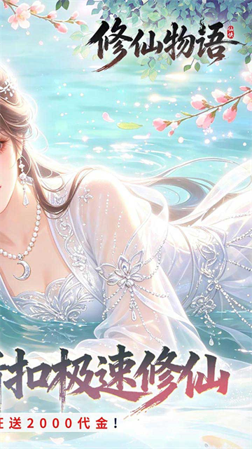 修仙物语(0.05折免费修仙极速版)2