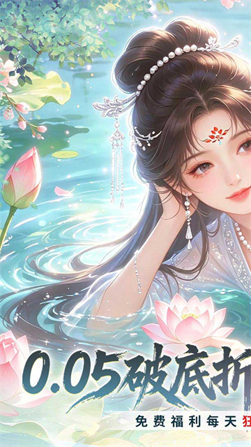 修仙物语(0.05折免费修仙极速版)4