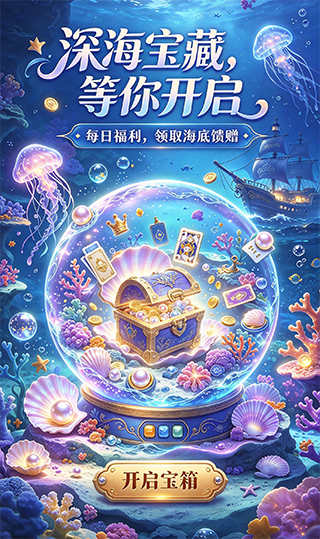 长城棋牌安卓版2