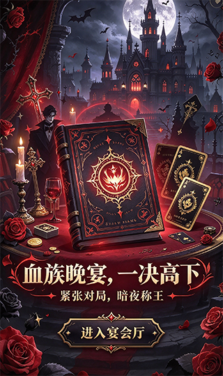 阿闪衡阳棋牌截图1