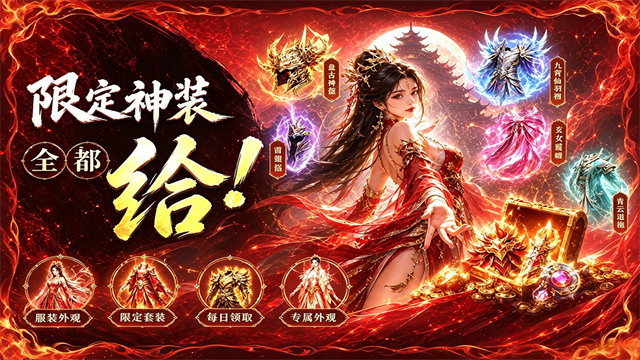 器灵宝塔2