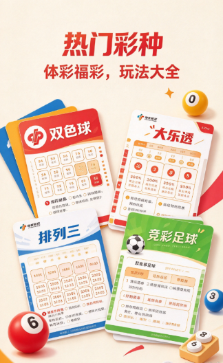 彩票之家网3