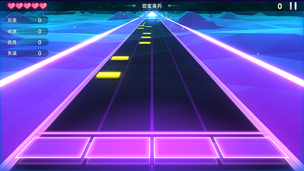 钢琴音乐大师2