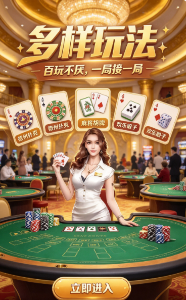 368棋牌截图3