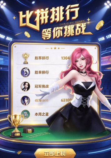 四方棋牌截图3