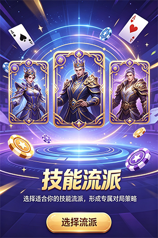 龙虎棋牌app2
