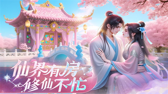 封灵诀截图3
