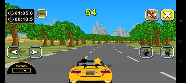 玩酷赛车2