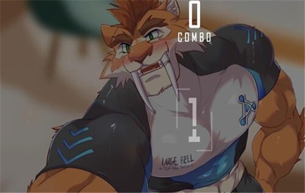 野兽节拍截图3