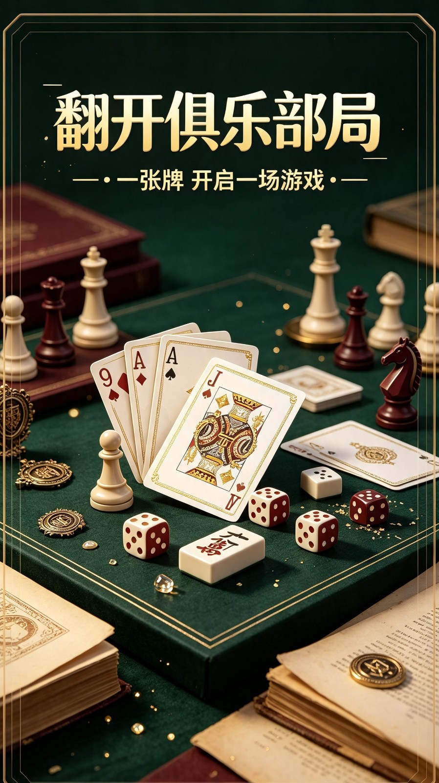 益阳棋牌2