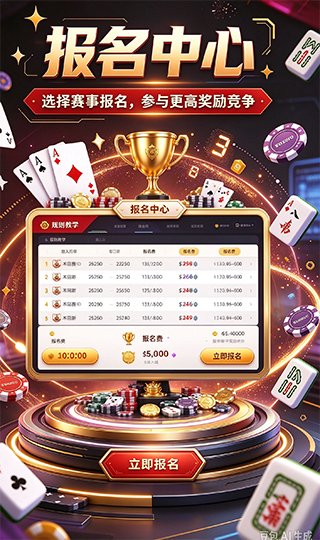 乐斗棋牌2