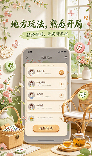 牵鱼棋牌20263