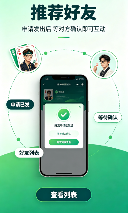 玉溪搓搓麻将茶馆2