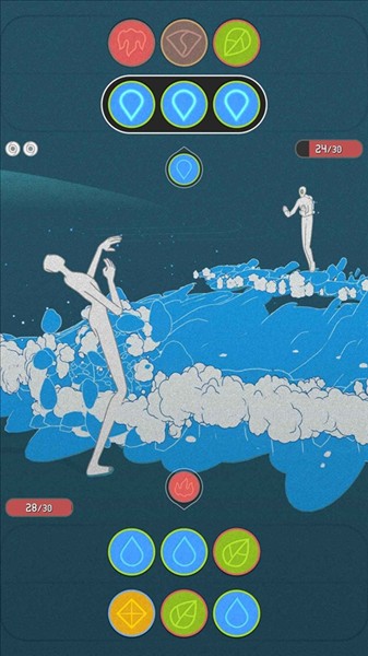 五行游截图5