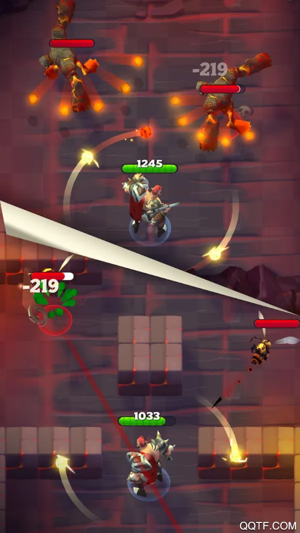 屠夫英雄2