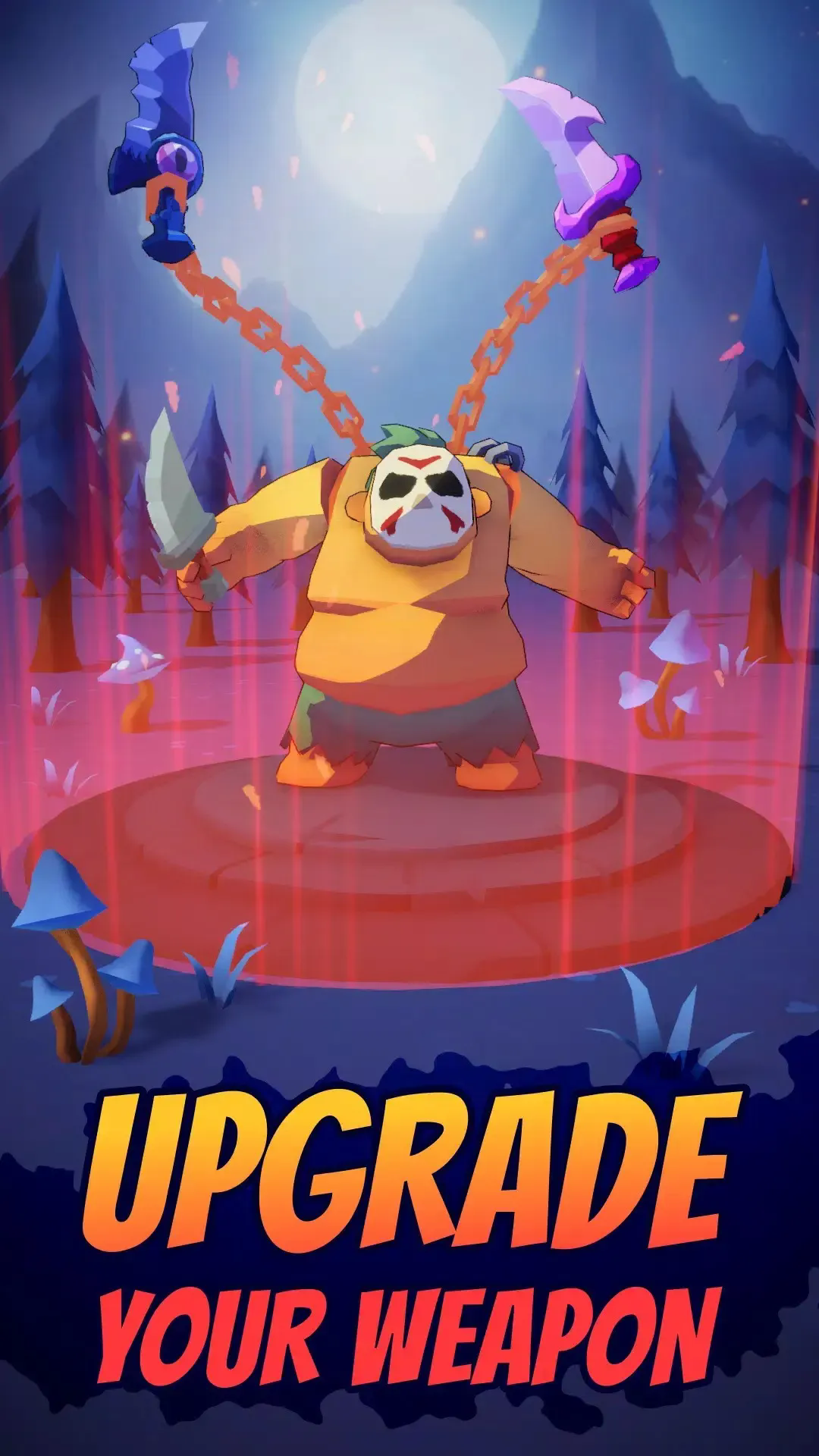屠夫英雄4
