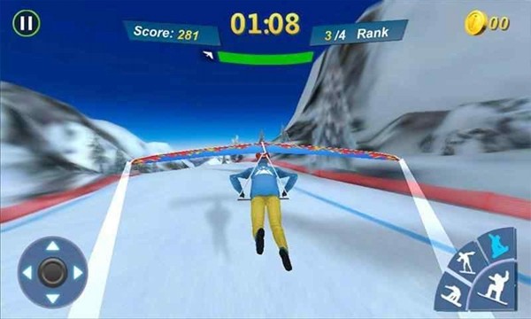 滑雪大师最新版截图4