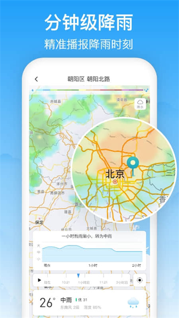 相雨天气最新版截图1