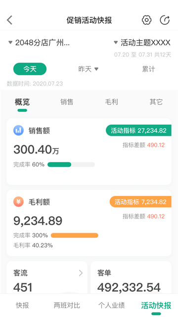 大参林百科4