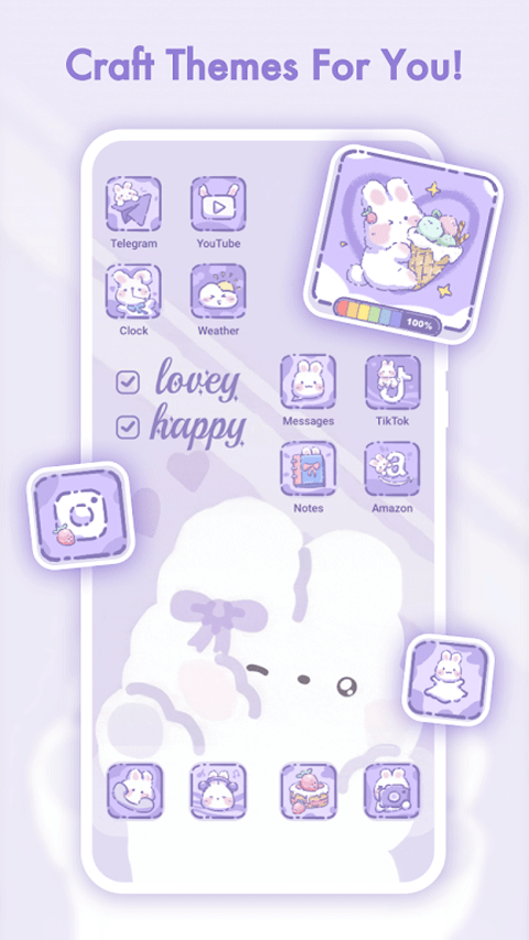 Themepackapp截图4