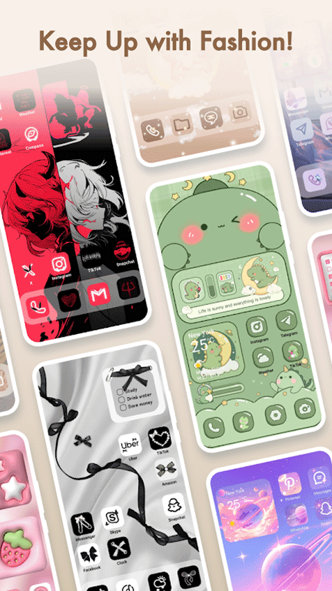 Themepackapp截图1