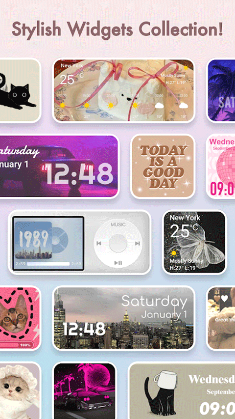 Themepackapp截图3
