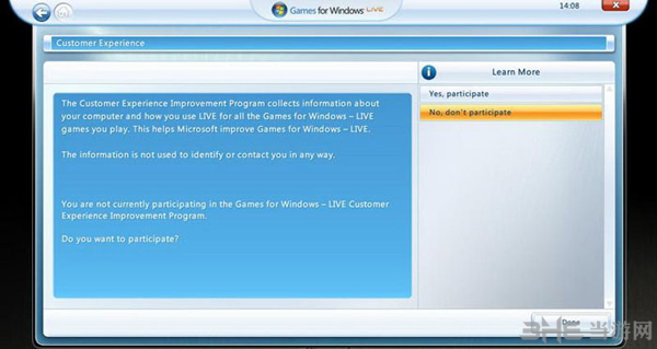 Windows Live离线帐号注册方法