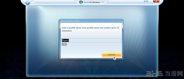 Windows Live离线帐号注册方法