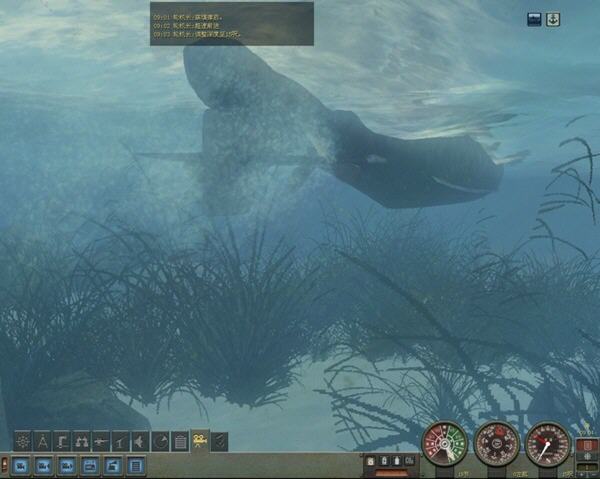 猎杀潜航4太平洋之狼U型潜艇任务截图6