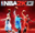 NBA2K13启动封面各种三巨头集结MOD